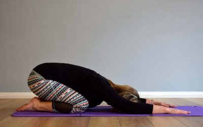 Pilates – Back Rest