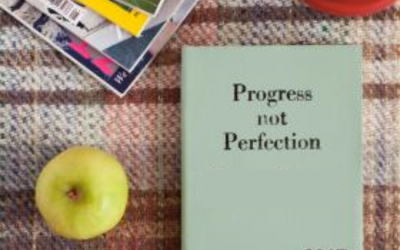 Progress Not Perfection