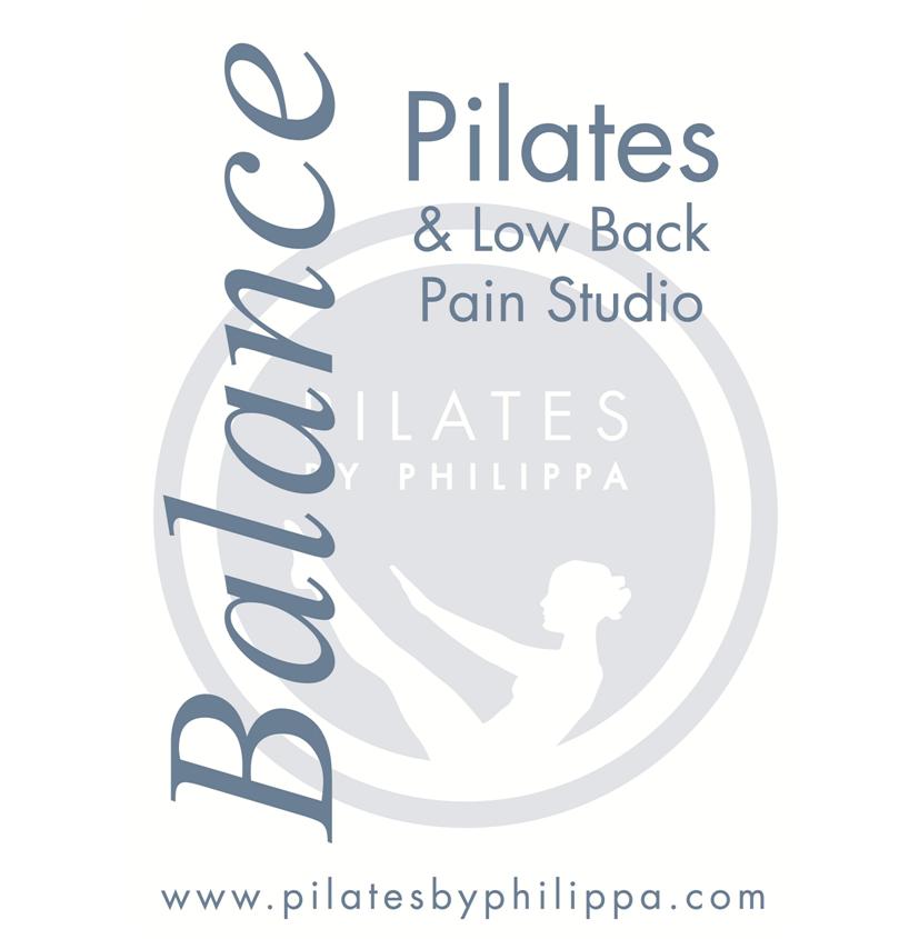 Privacy - Balance by Pilates by Philippa