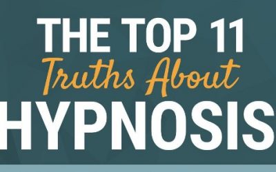 The Top 11 Truths about Hypnosis