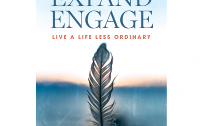 Explore Expand Engage…. my book is here!