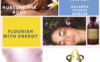 Pop-Up Retreat with Alana Ayurveda